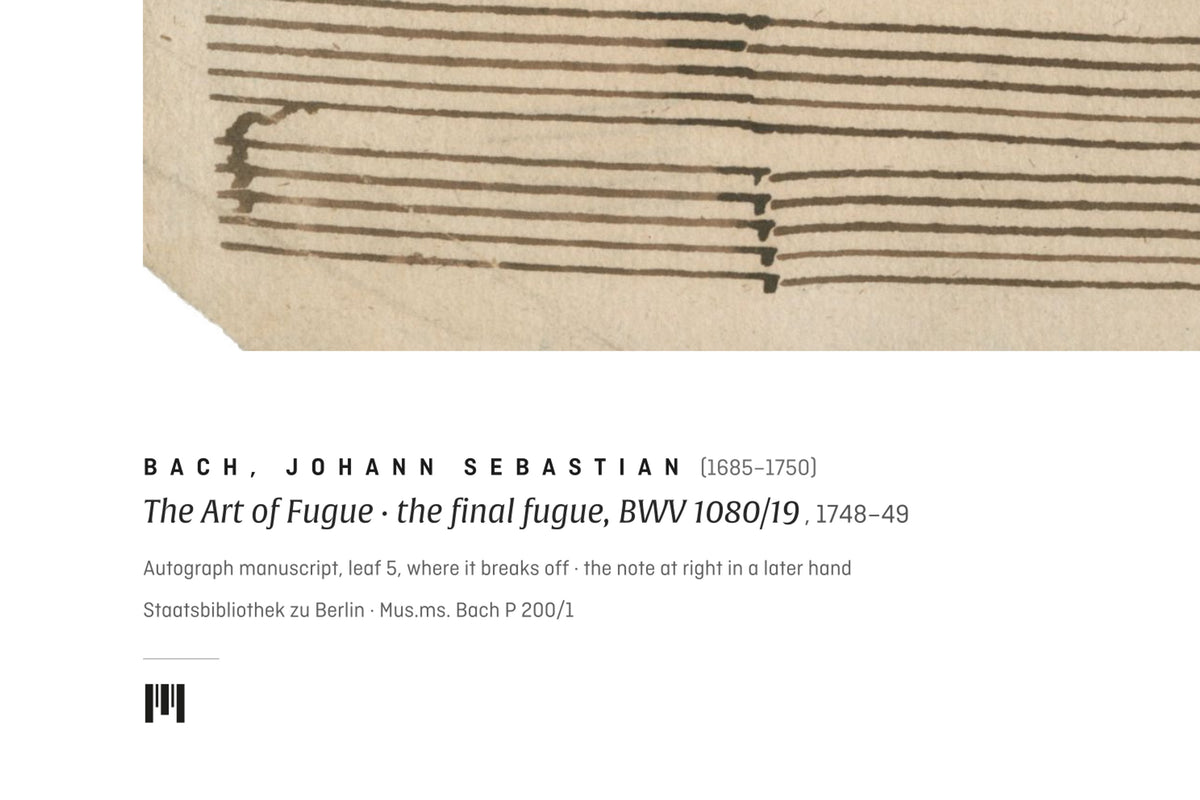 Detail: the Métrica museum caption