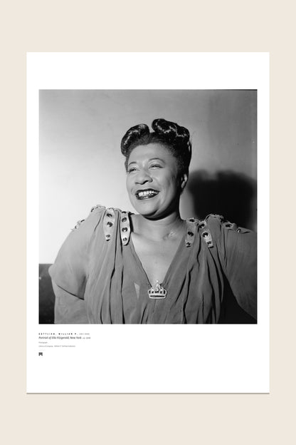 The print as it arrives: the full sheet with the Métrica museum caption