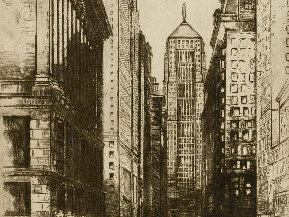 Chicago, 1931
