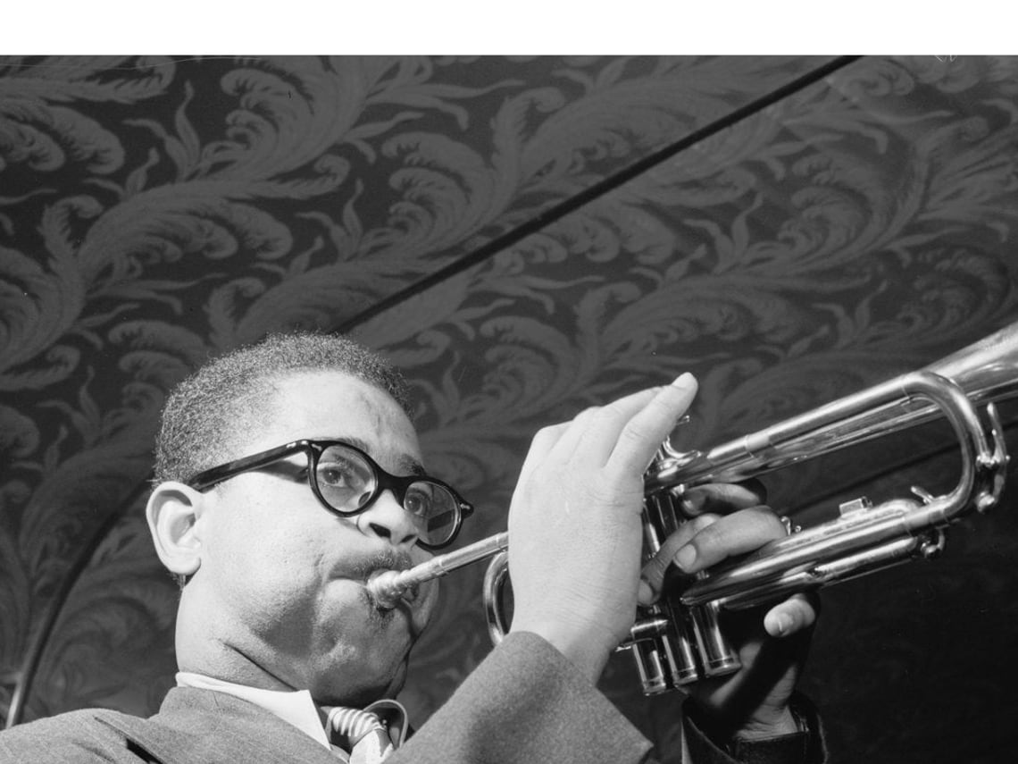 The Eye of Jazz